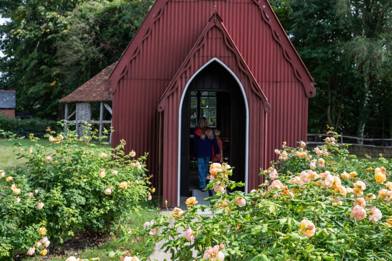 Chiltern Open Air Museum